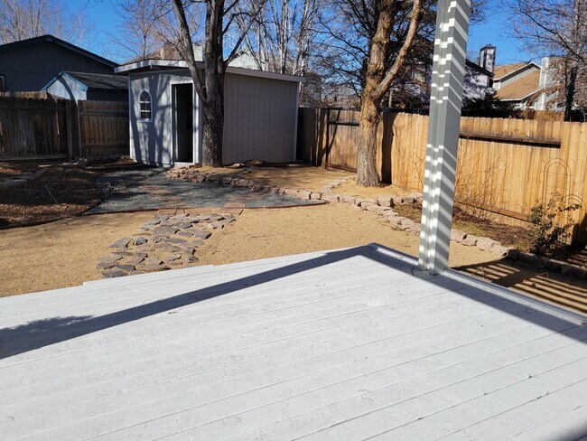 Building Photo - Beautiful Remodeled 4 Bedroom in Sparks