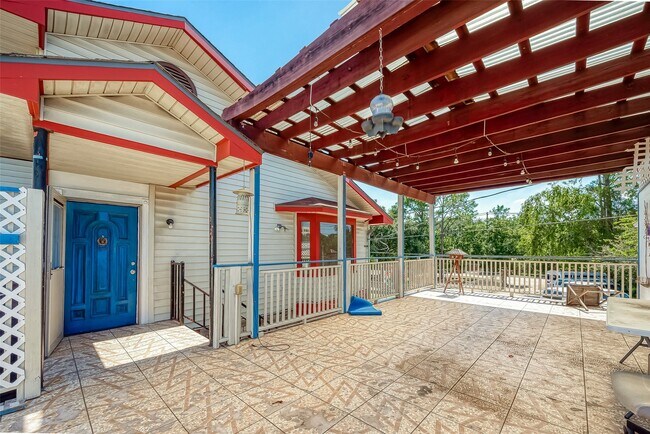 Building Photo - 7711 Beechnut St