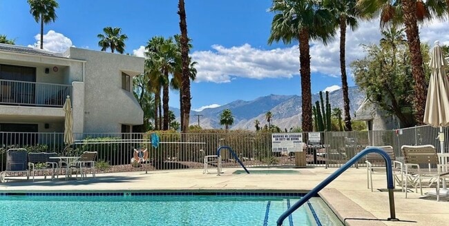 Building Photo - 3155 E Ramon Rd