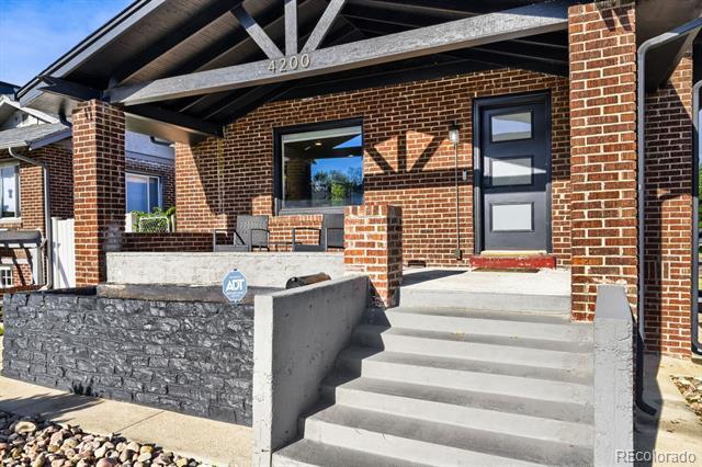 Building Photo - 4200 Tejon St
