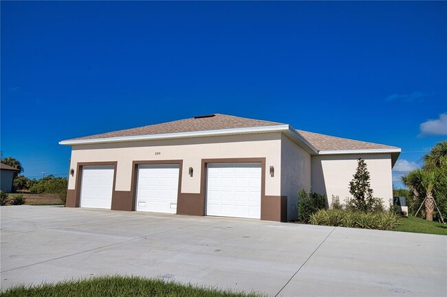 Building Photo - 289 Boundary Blvd