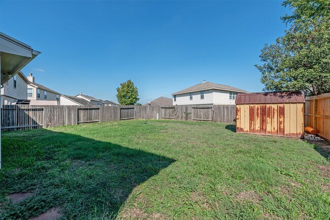 Building Photo - 20926 Kenna Cove Ln