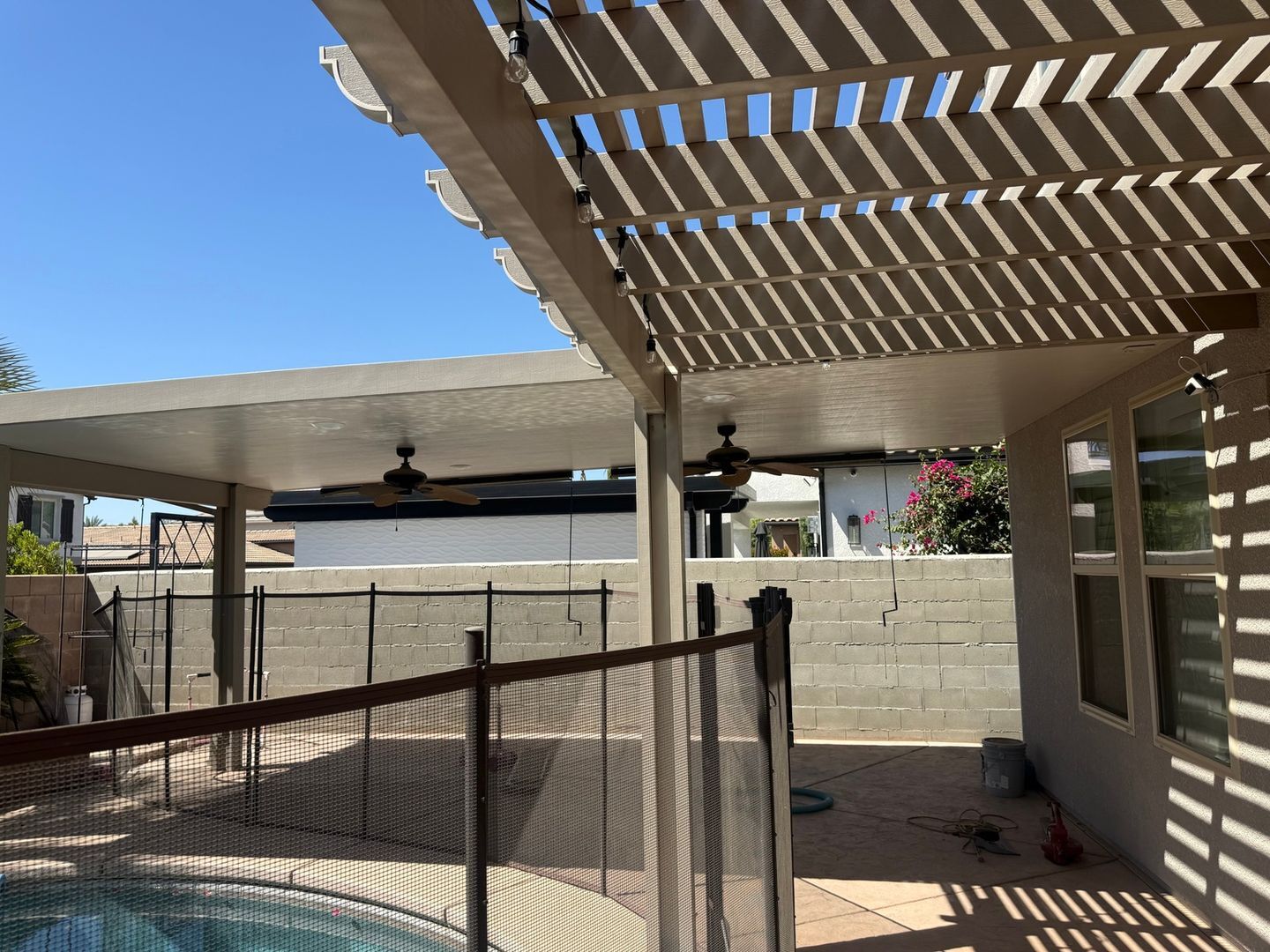 Building Photo - 1327 E Via Marbella Dr