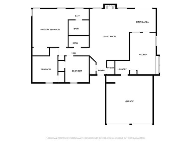 Building Photo - 105 Brooks Bridge Ct