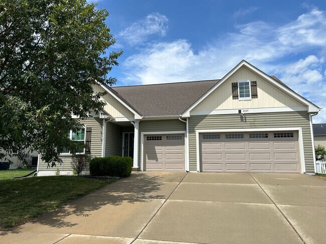 Building Photo - 2609 Beacon Point Ct