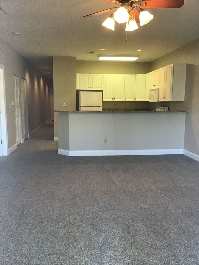 Building Photo - Spacious 2 Bedroom Condo in World Tour