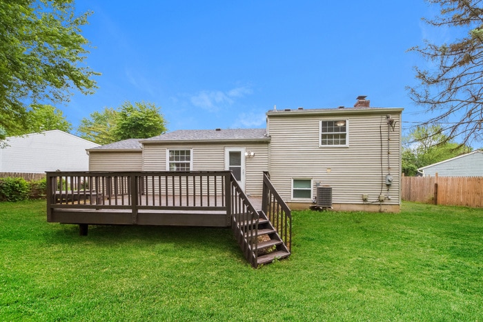 Building Photo - 608 Jeffery Ct