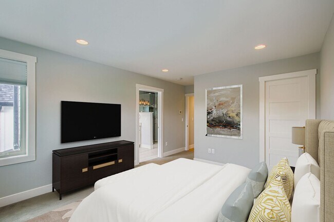 Building Photo - Edge Water Beauty- This is a Must See Home!