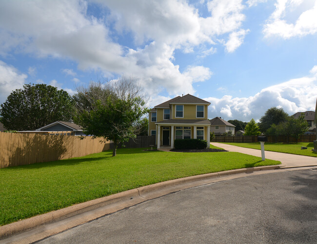 Building Photo - 2803 Weeping Willow Cir