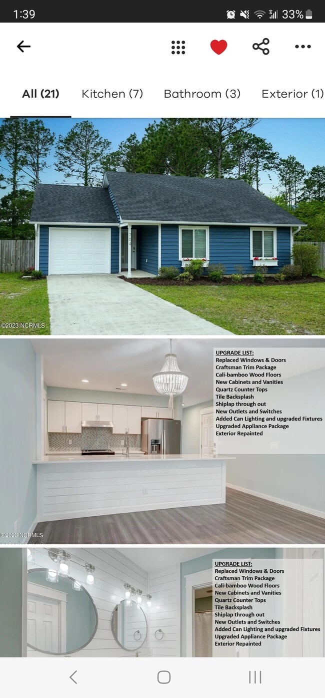 Building Photo - 704 Darwin Dr