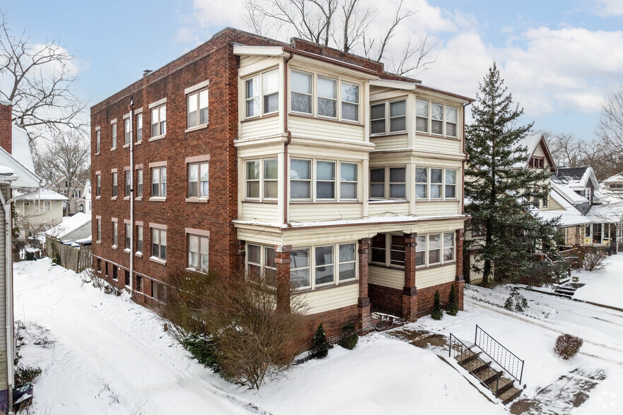 Primary Photo - 1084 Jefferson Ave