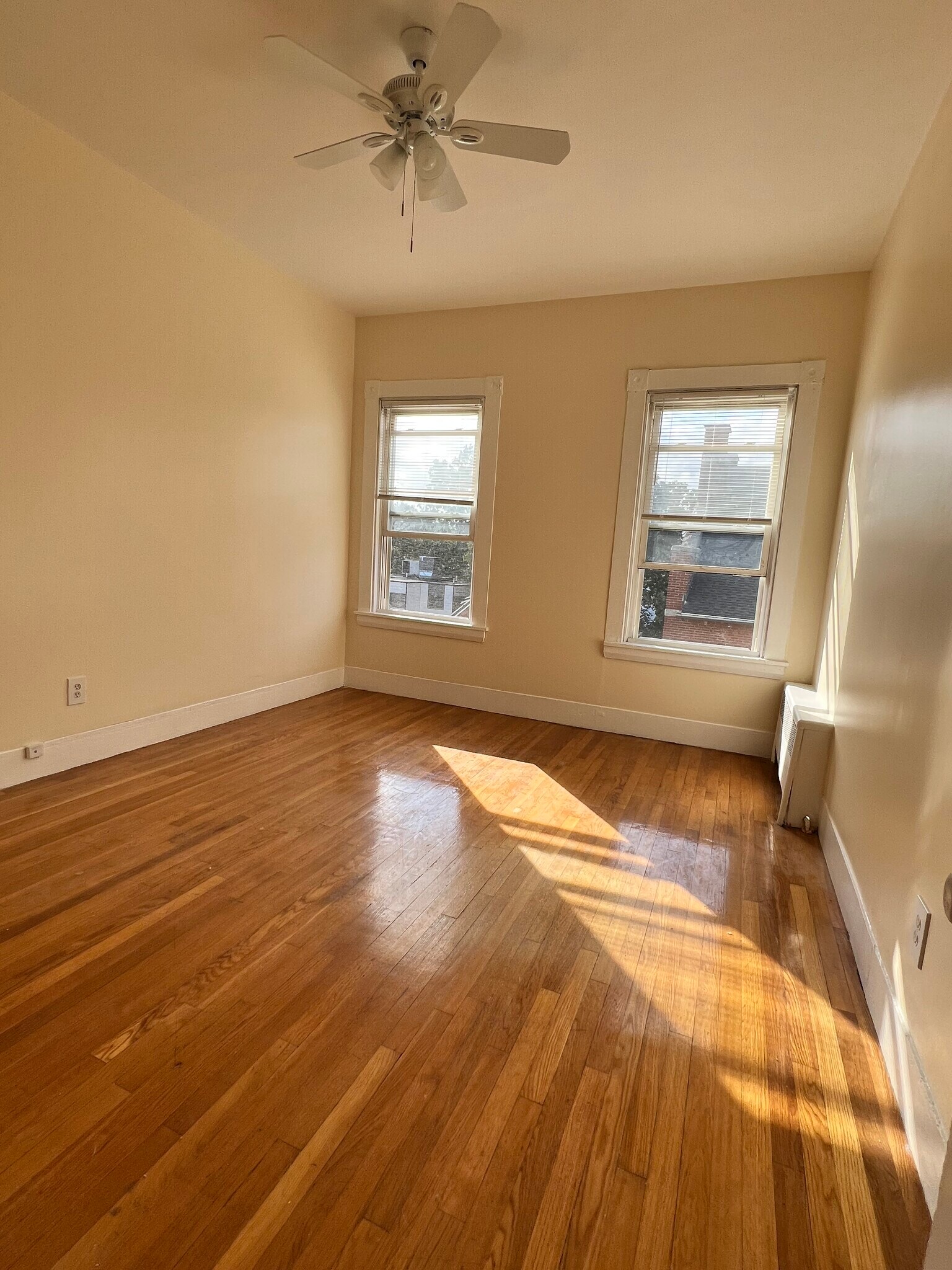 Bedroom #2 - 270 Norfolk St