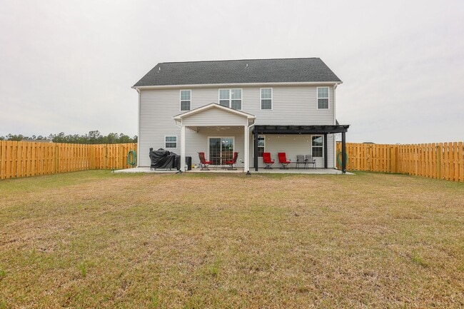 Building Photo - Brand new home in newly developed community, Onslow Bay