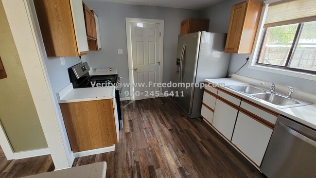 Building Photo - Downtown Fruita!
