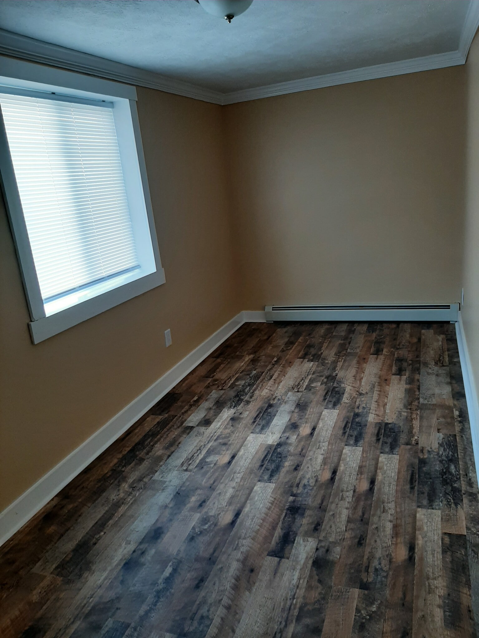 Bedroom 2 - 241 Water St