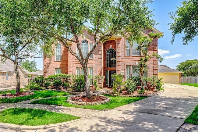 Primary Photo - 2143 Hill Canyon Ct