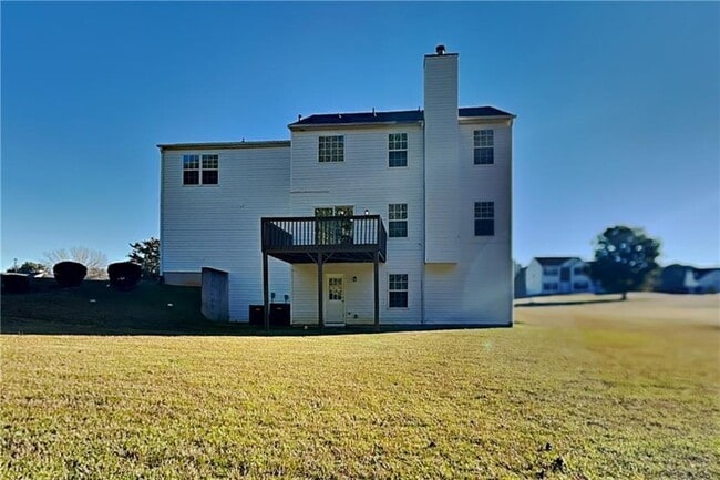 Building Photo - 120 Crestworth Pl