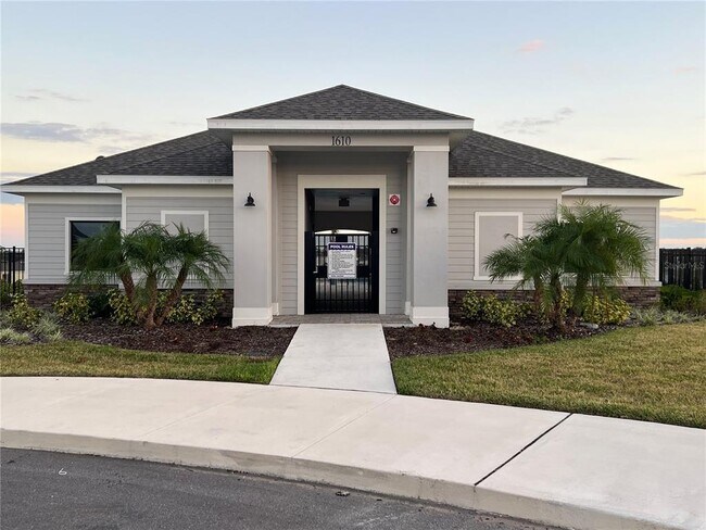 Building Photo - 1515 McDermott Rd