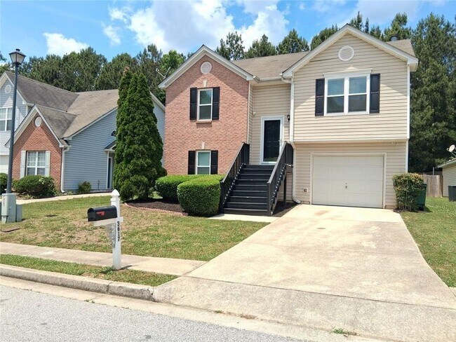 Building Photo - 3617 Oakland Spring Ct