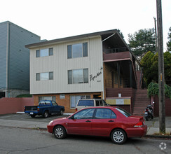 Building Photo - Lynn Mar Apartments