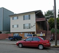 Building Photo - Lynn Mar Apartments