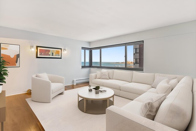 Building Photo - 7337 S South Shore Dr