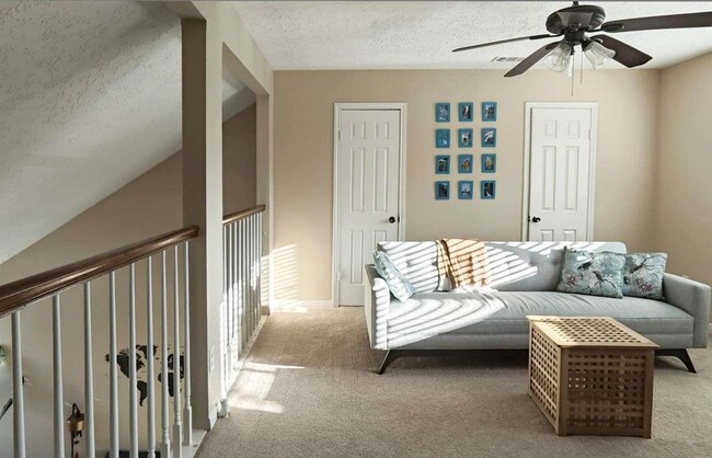 Building Photo - 3834 Carya Cir