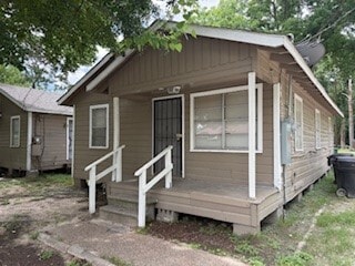 Building Photo - 1417 Bland St