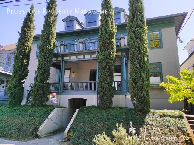 Building Photo - 1314 SE Salmon St