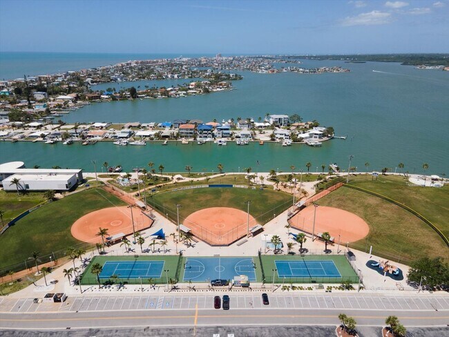 Building Photo - Gated Waterfront Community  1-Bedroom 1.5 ...
