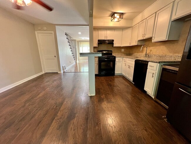 Building Photo - Newly Renovated 3-Bedroom Single Family Home in Darby! Available NOW!