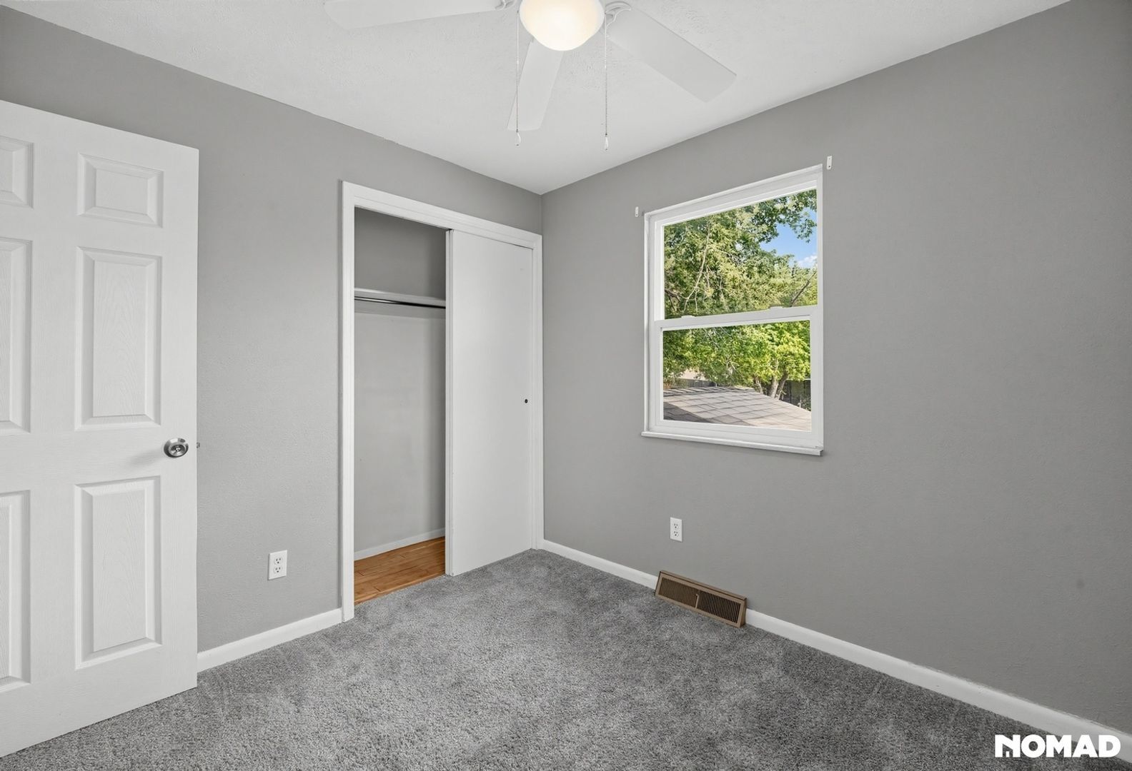 Building Photo - 4733 S Willow St
