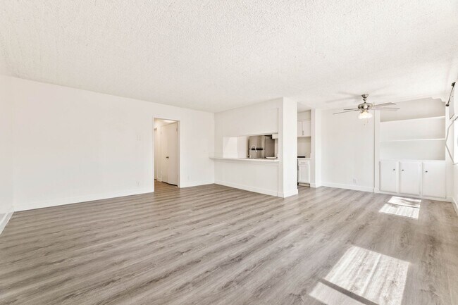 Interior Photo - Lindley Apartments