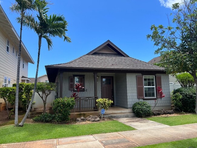 Building Photo - Lovely 3 bedroom 2 bath home in Ka Makana ...
