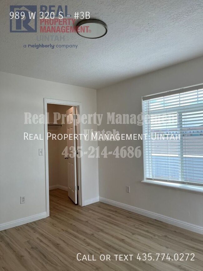 Building Photo - 989 W 320 S-#3B