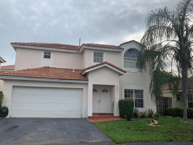 Primary Photo - 5582 NW 102nd Pl