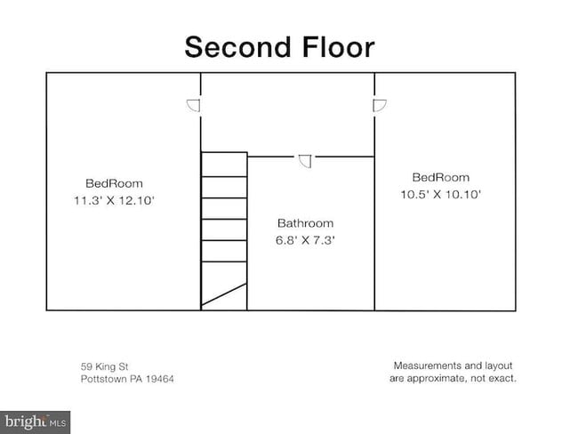 Building Photo - 127 N Prince St