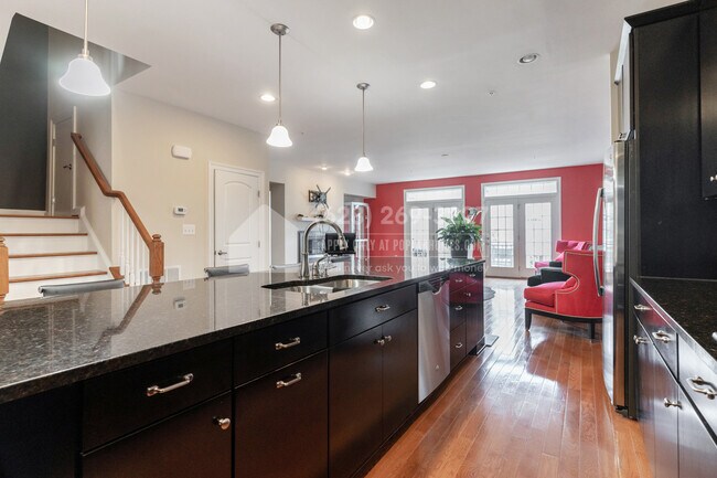 Building Photo - 15816 Swanscombe Lp