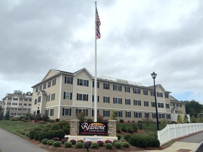 Building Photo - 50 Sentinel Court