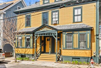 Building Photo - 23 Fairmont Ave