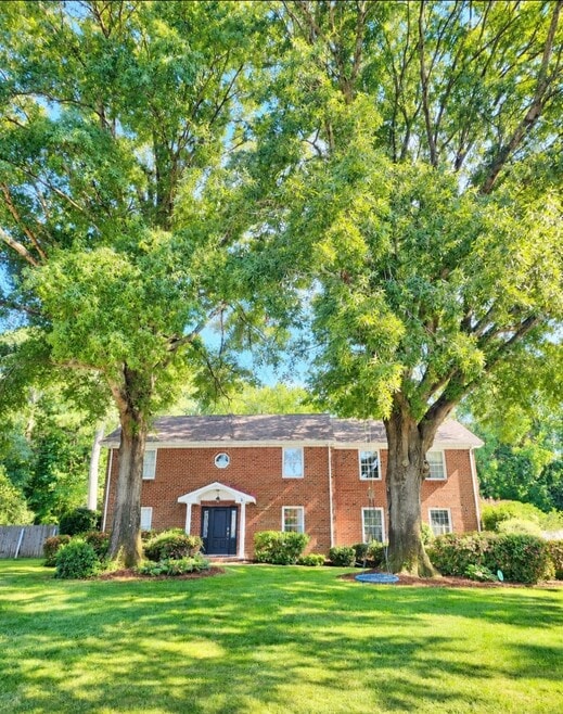 Building Photo - 857 Old Cutler Rd