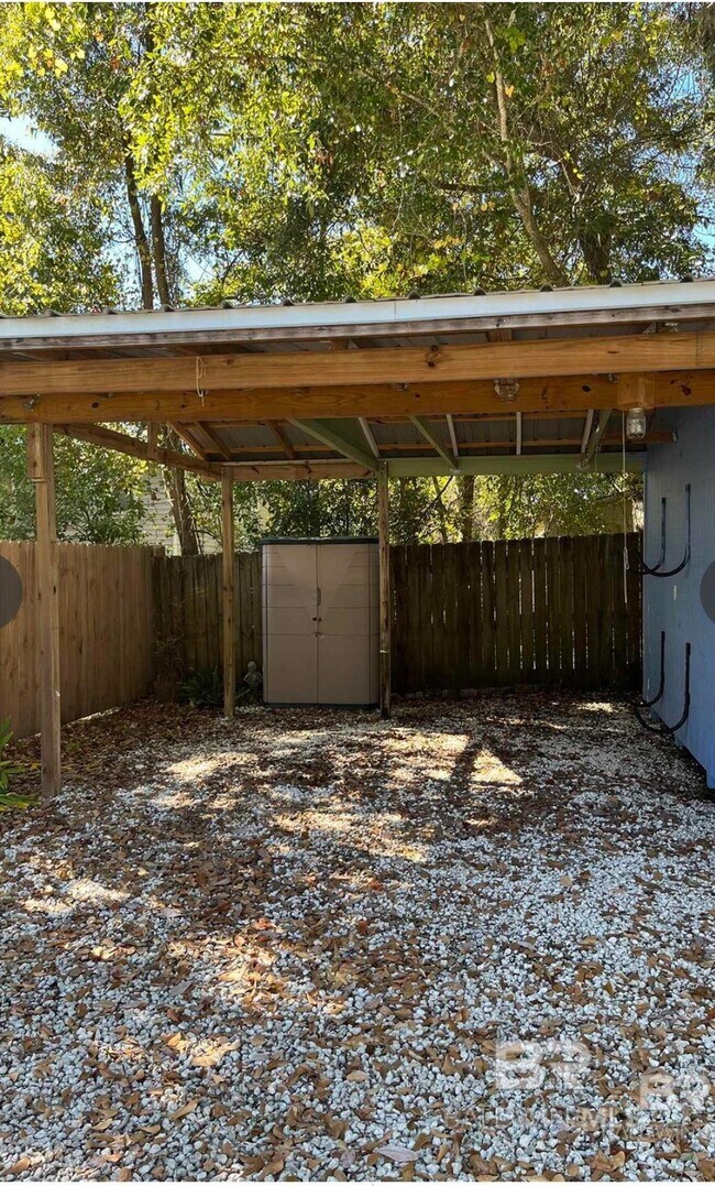 Building Photo - 4701 Avenue D Ave