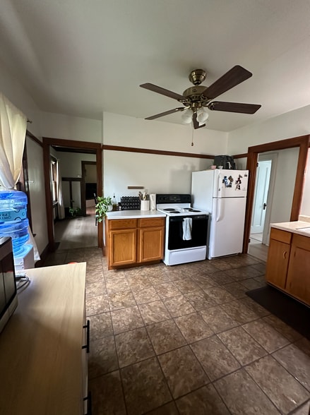Kitchen - 1552 S 58th St