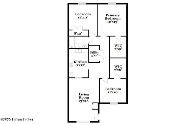 Building Photo - 2816 W Kentucky St