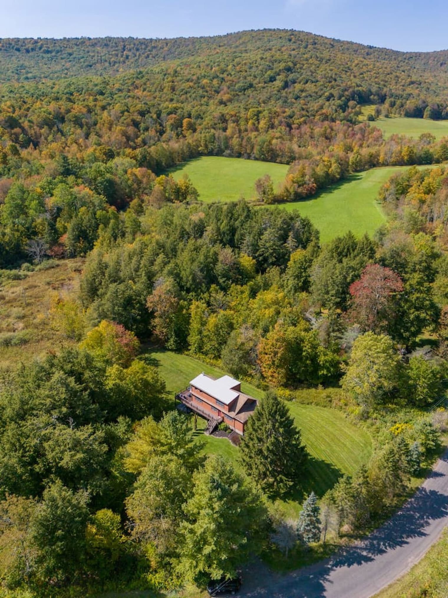 Building Photo - 2517 W Hubbell Hill Rd