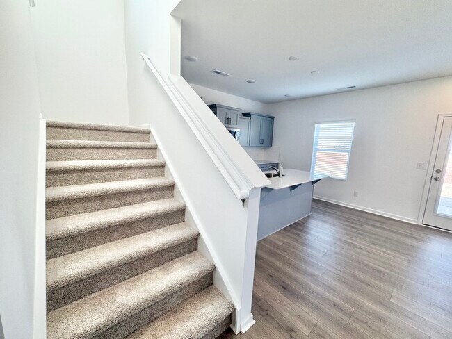 Building Photo - 4 br 2.5 ba New construction home in Kensington community in China Grove