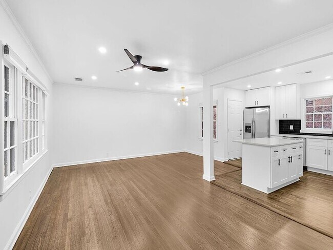 Building Photo - 1253 Dunwoody Ln NE