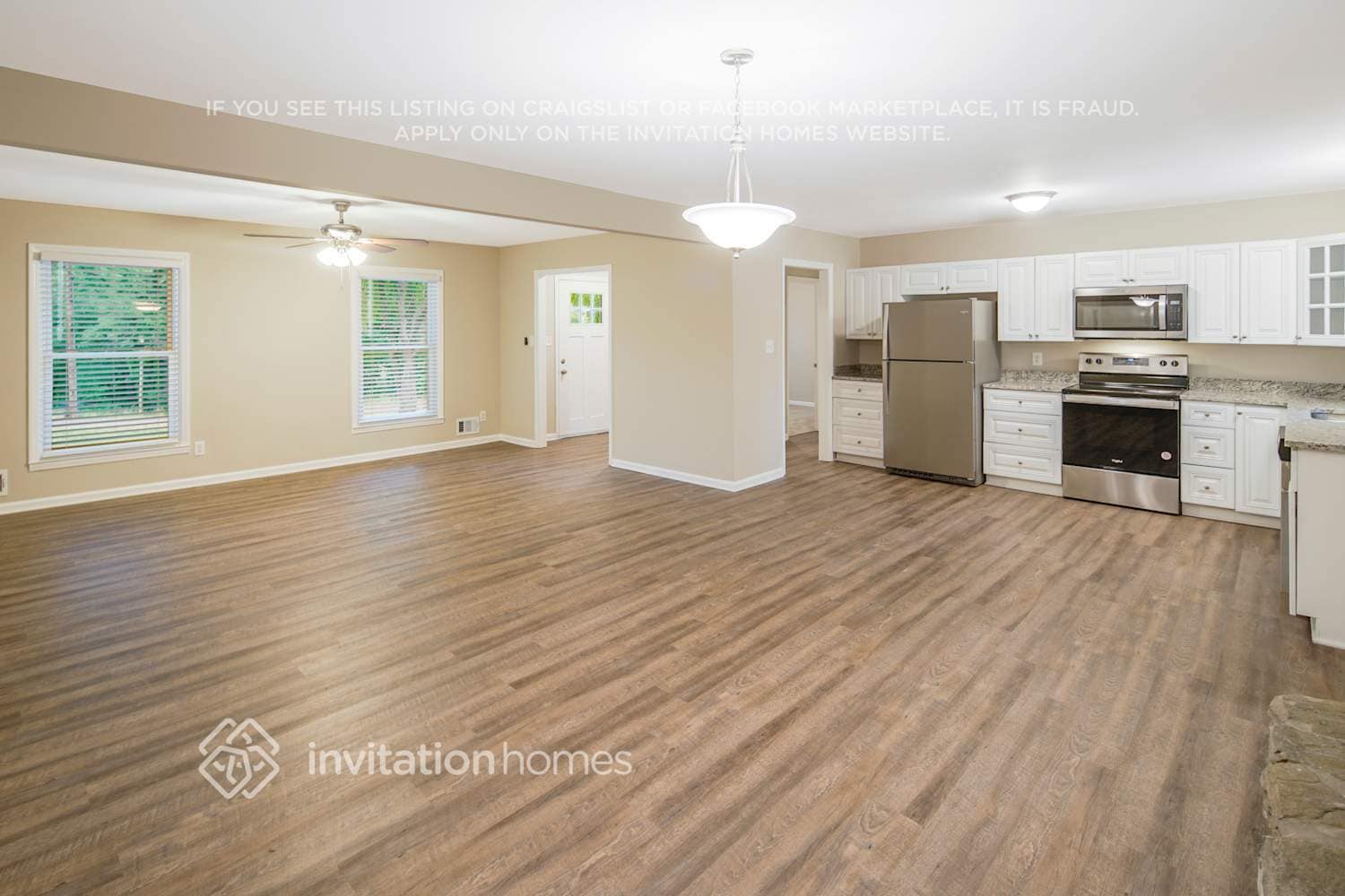 Building Photo - 3916 Amsbury Dr