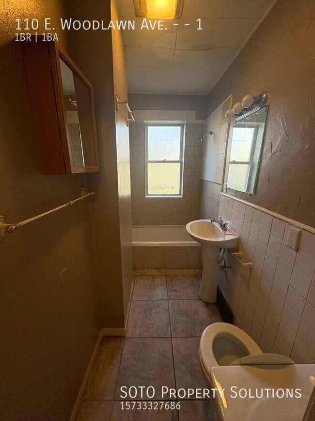 Building Photo - 110 E Woodlawn Ave