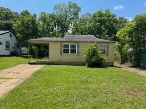Building Photo - 1845 Henry Crumpton Dr
